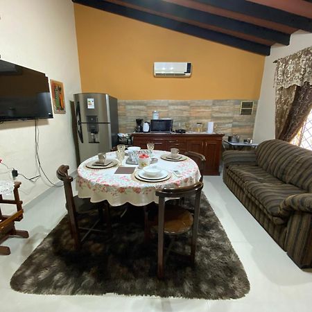 Dona Nelly Apartment Asuncion Exterior photo