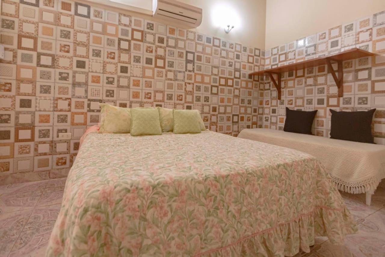Dona Nelly Apartment Asuncion Exterior photo