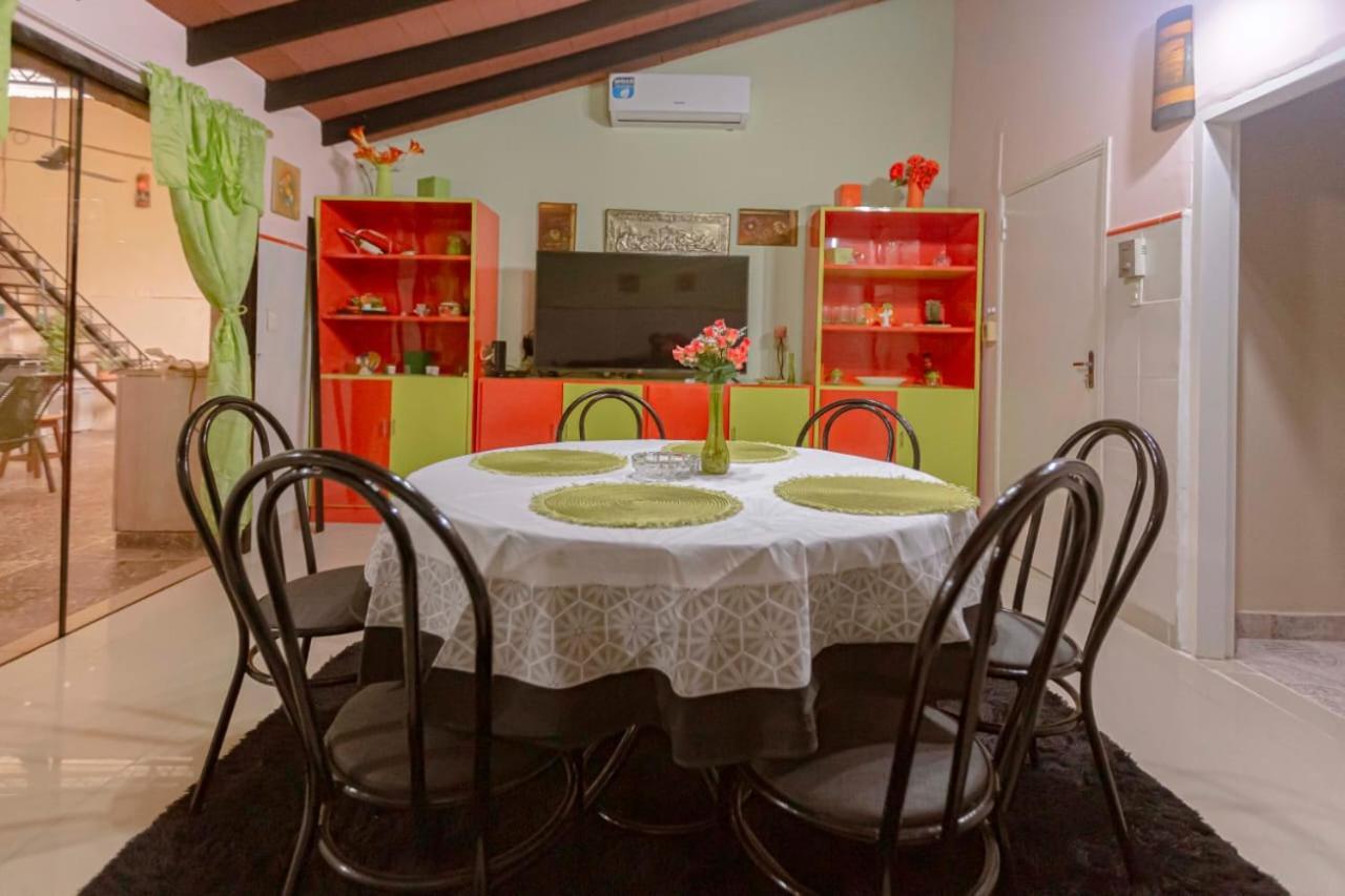 Dona Nelly Apartment Asuncion Exterior photo