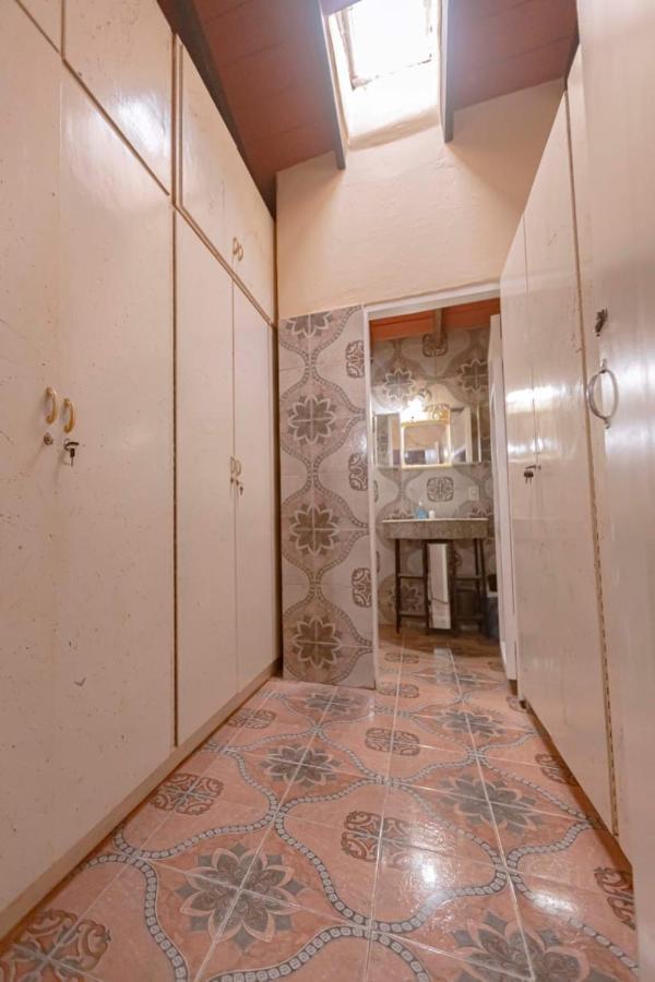 Dona Nelly Apartment Asuncion Exterior photo