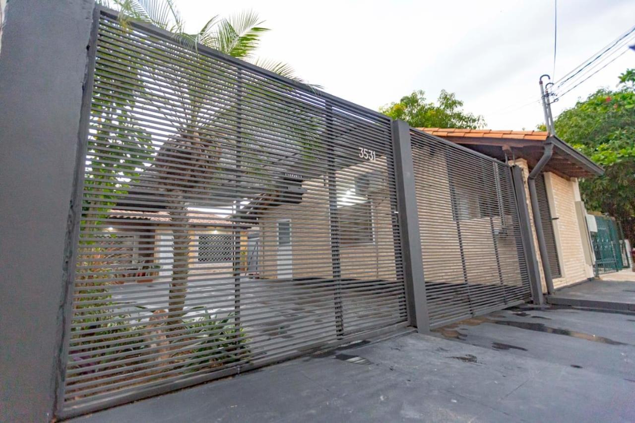 Dona Nelly Apartment Asuncion Exterior photo