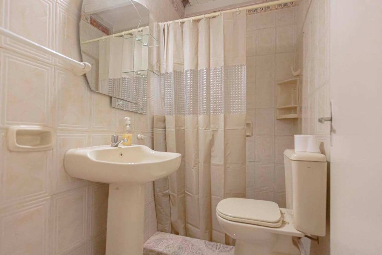 Dona Nelly Apartment Asuncion Exterior photo