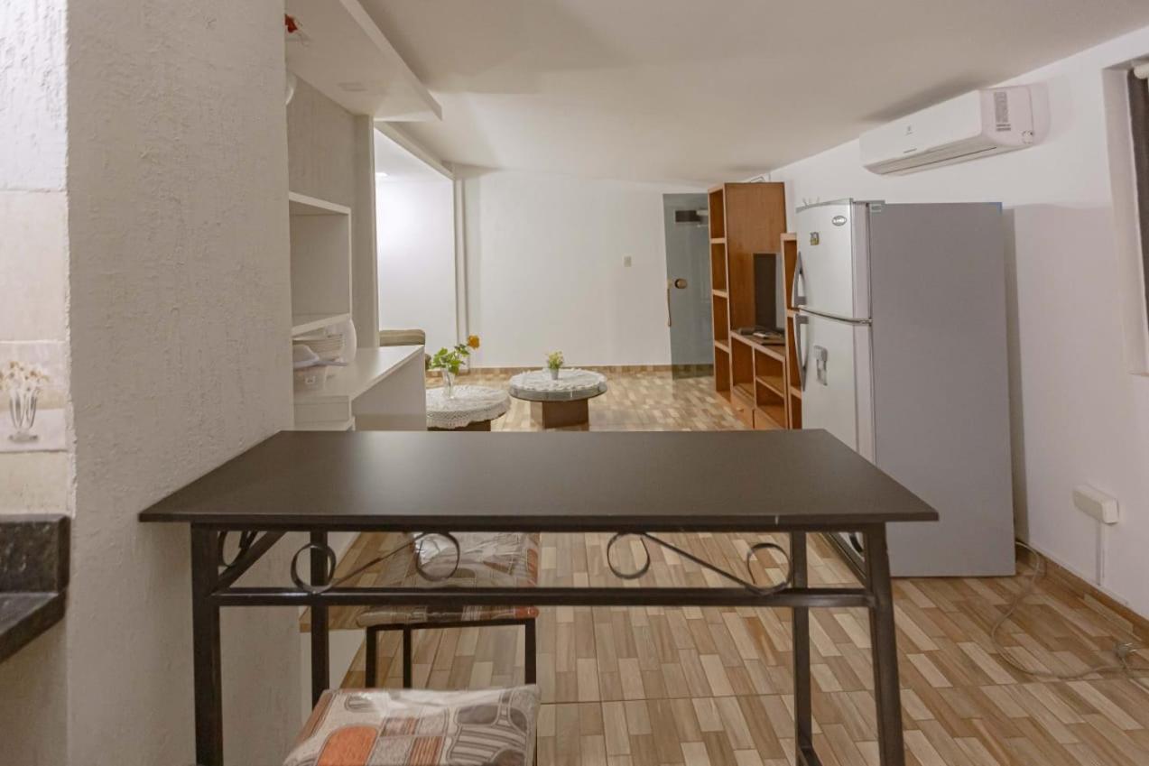 Dona Nelly Apartment Asuncion Exterior photo