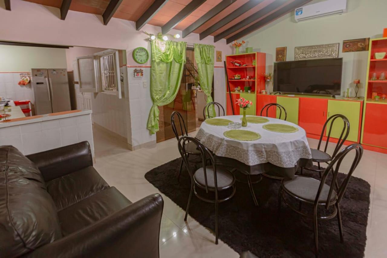 Dona Nelly Apartment Asuncion Exterior photo