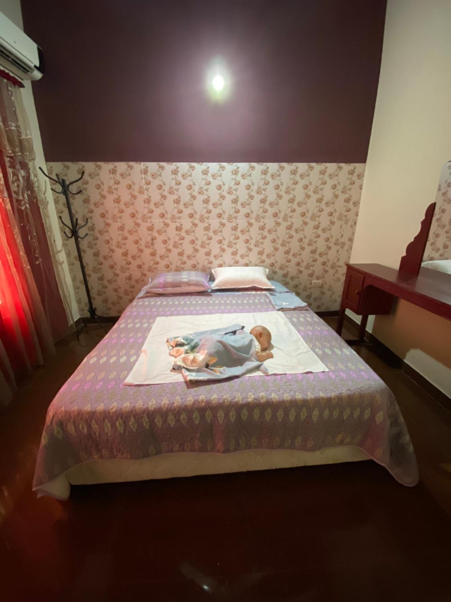 Dona Nelly Apartment Asuncion Exterior photo